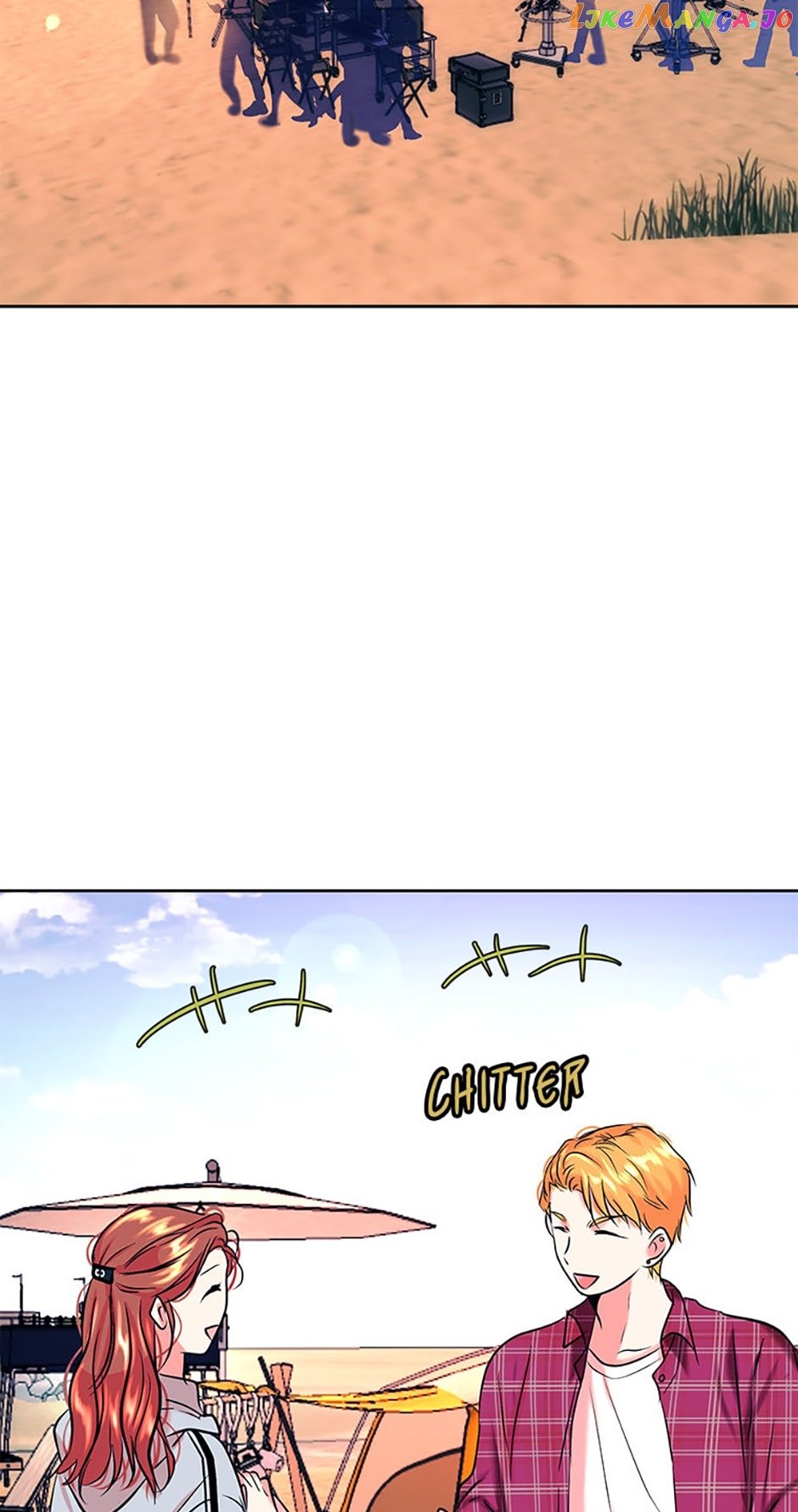 Melt Me With Your Voice Chapter 49 - page 2