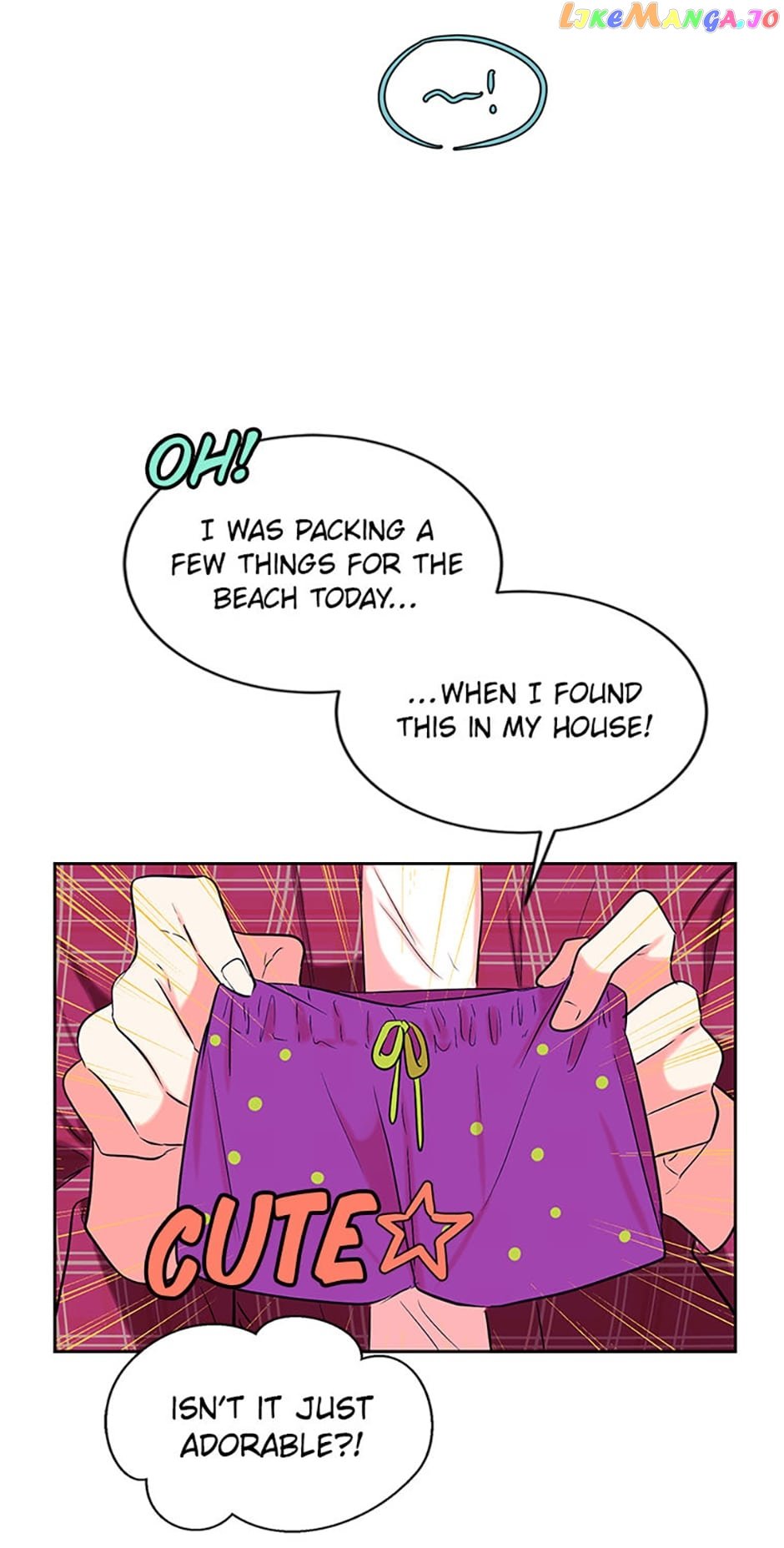 Melt Me With Your Voice Chapter 49 - page 28