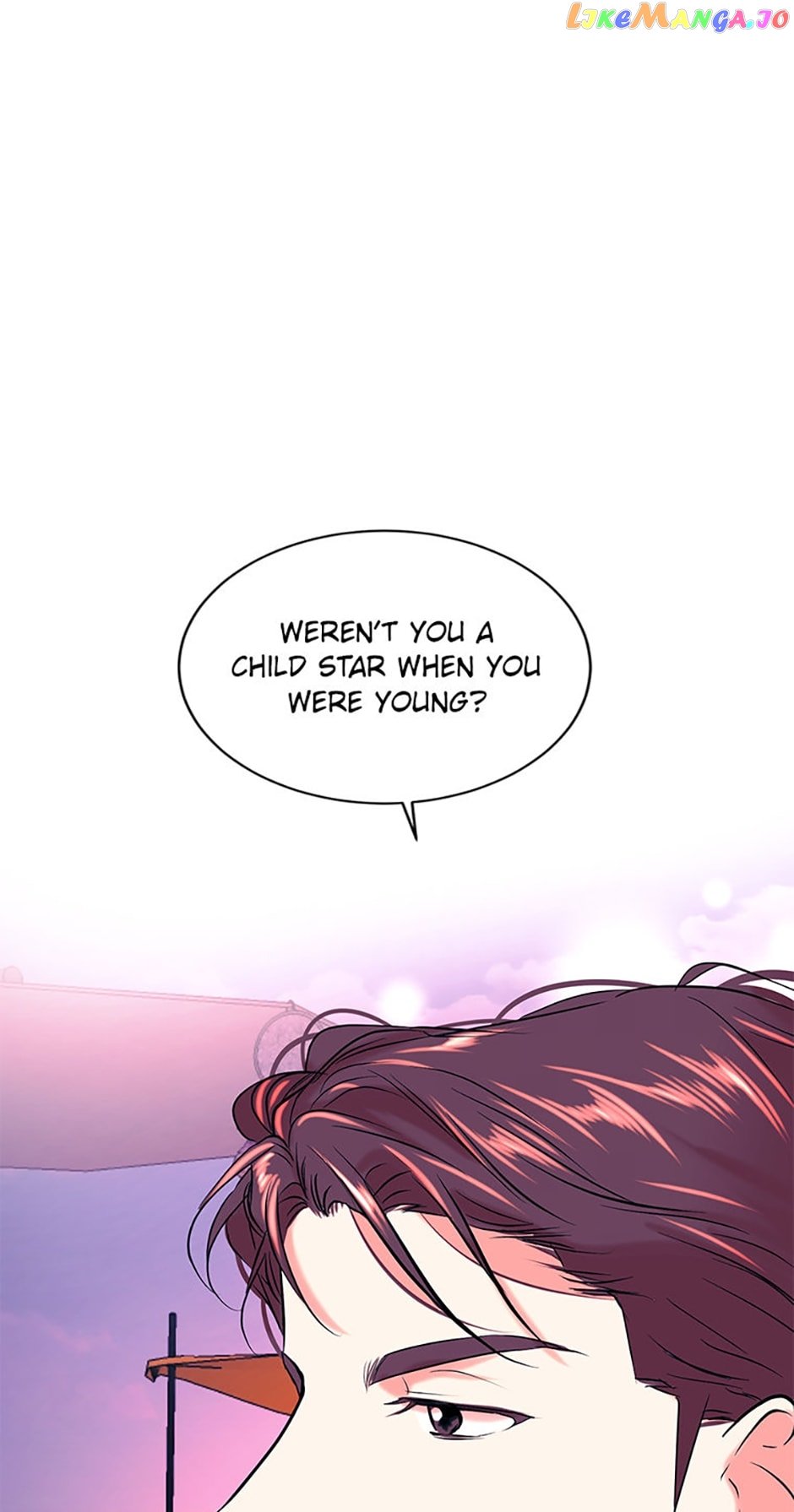 Melt Me With Your Voice Chapter 49 - page 31