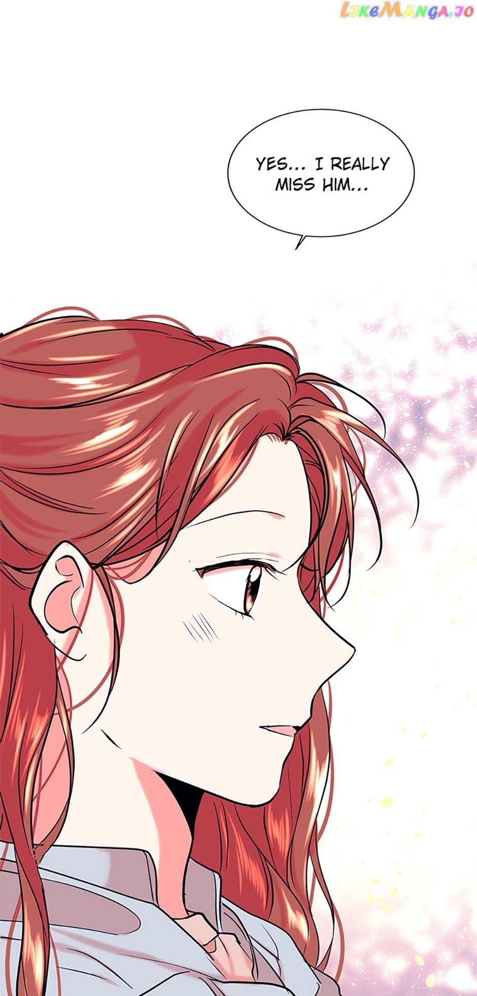 Melt Me With Your Voice Chapter 49 - page 38