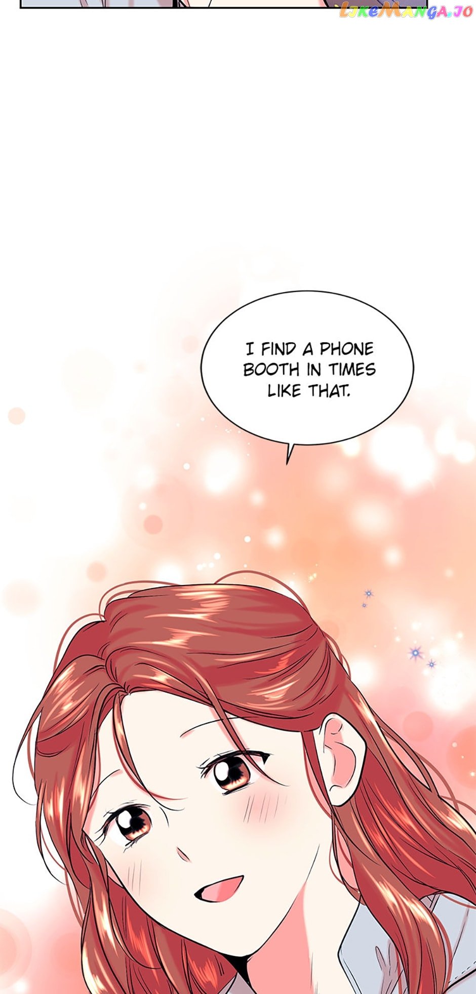 Melt Me With Your Voice Chapter 49 - page 41