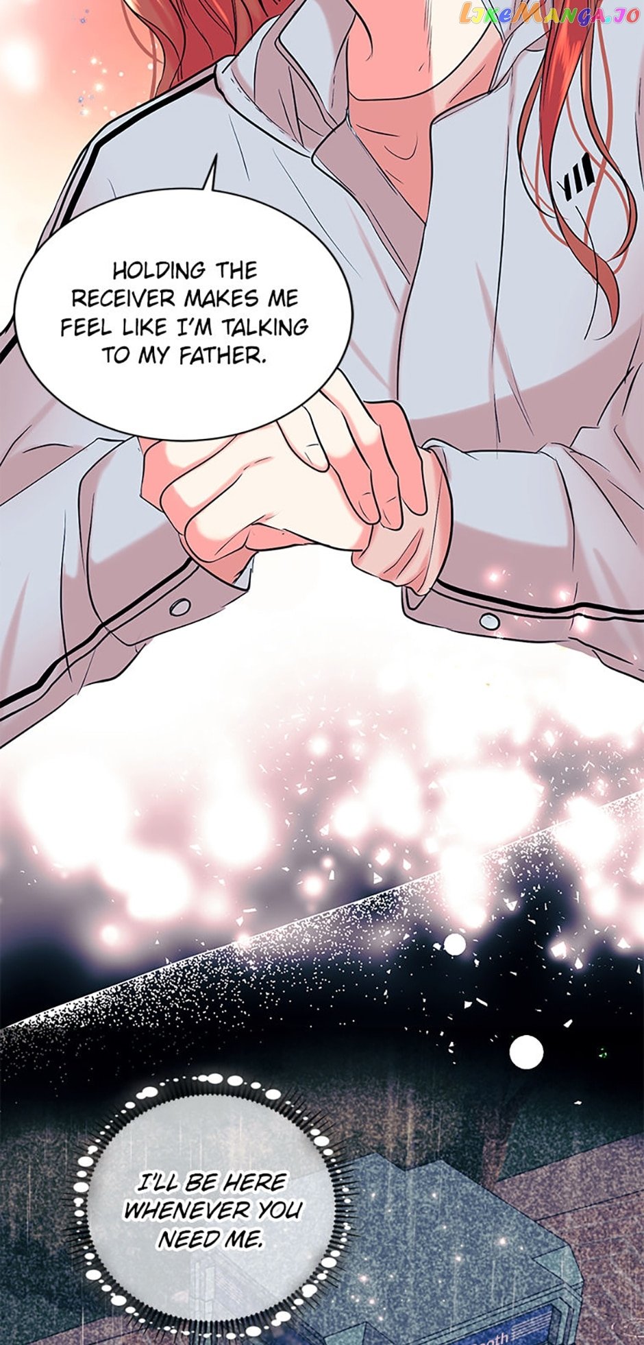 Melt Me With Your Voice Chapter 49 - page 42
