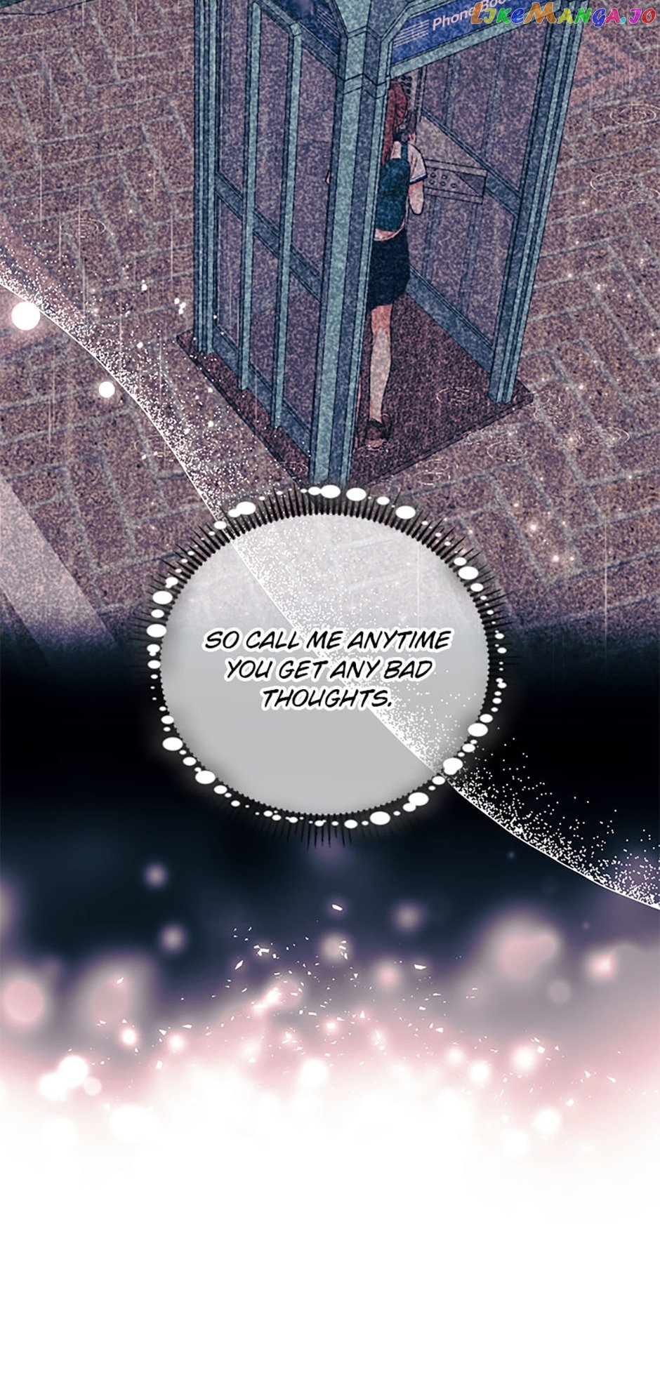 Melt Me With Your Voice Chapter 49 - page 43