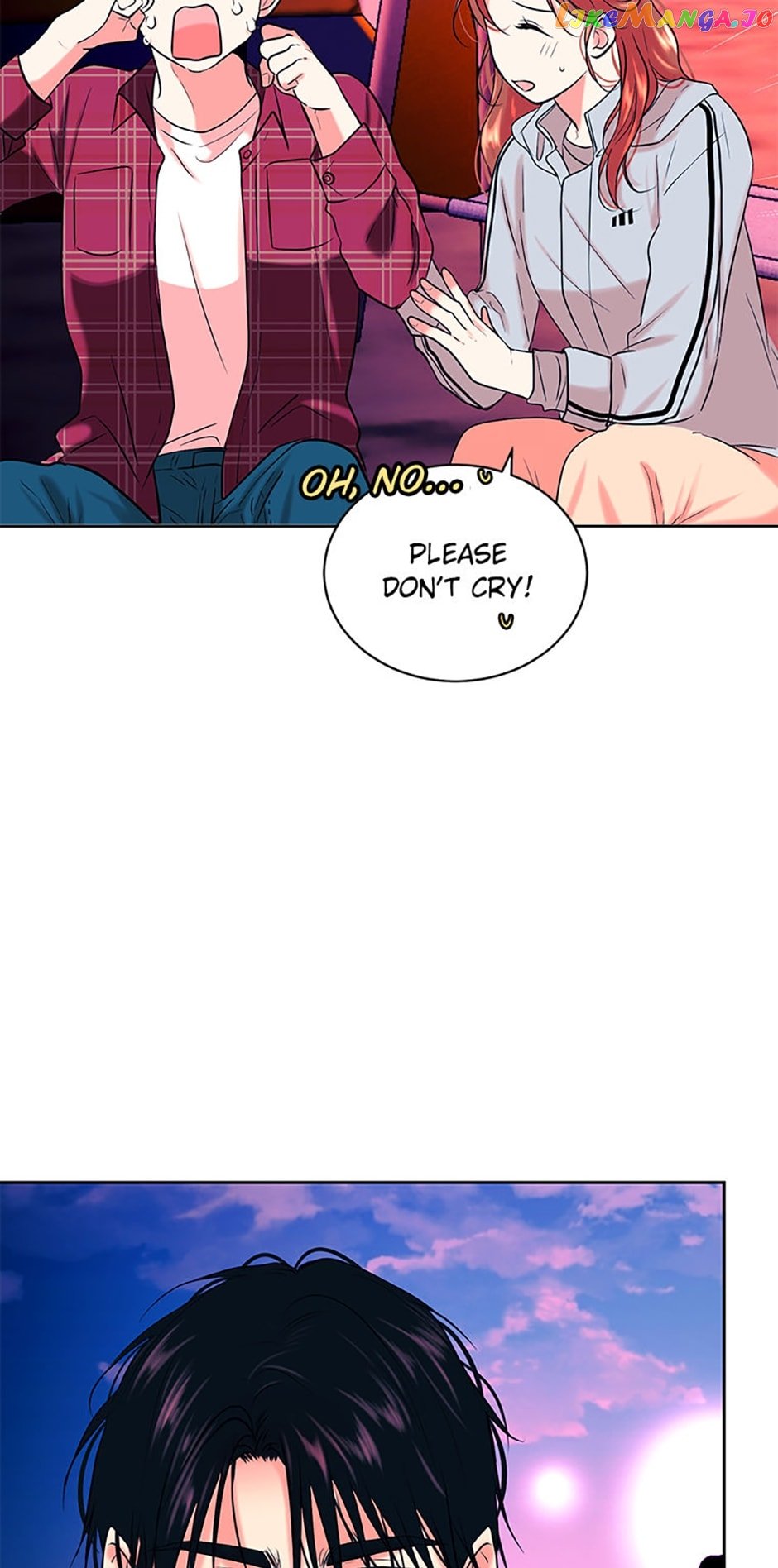 Melt Me With Your Voice Chapter 49 - page 46