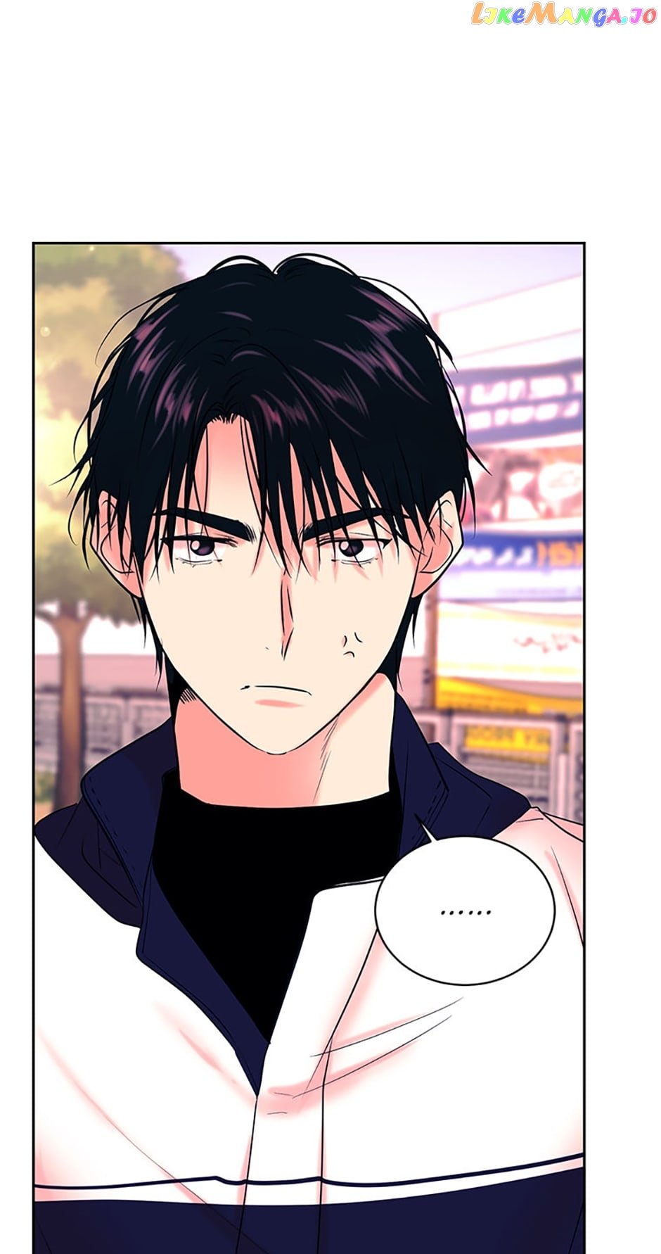 Melt Me With Your Voice Chapter 49 - page 5
