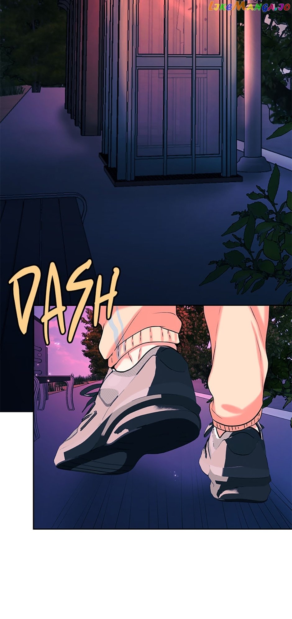 Melt Me With Your Voice Chapter 49 - page 62