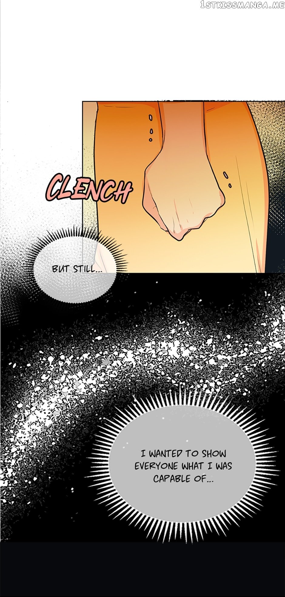 Melt Me With Your Voice Chapter 17 - page 17