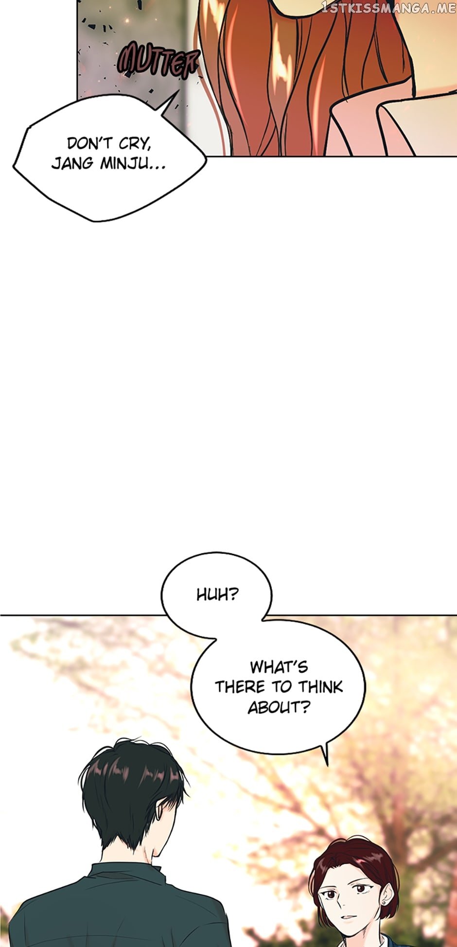 Melt Me With Your Voice Chapter 17 - page 19
