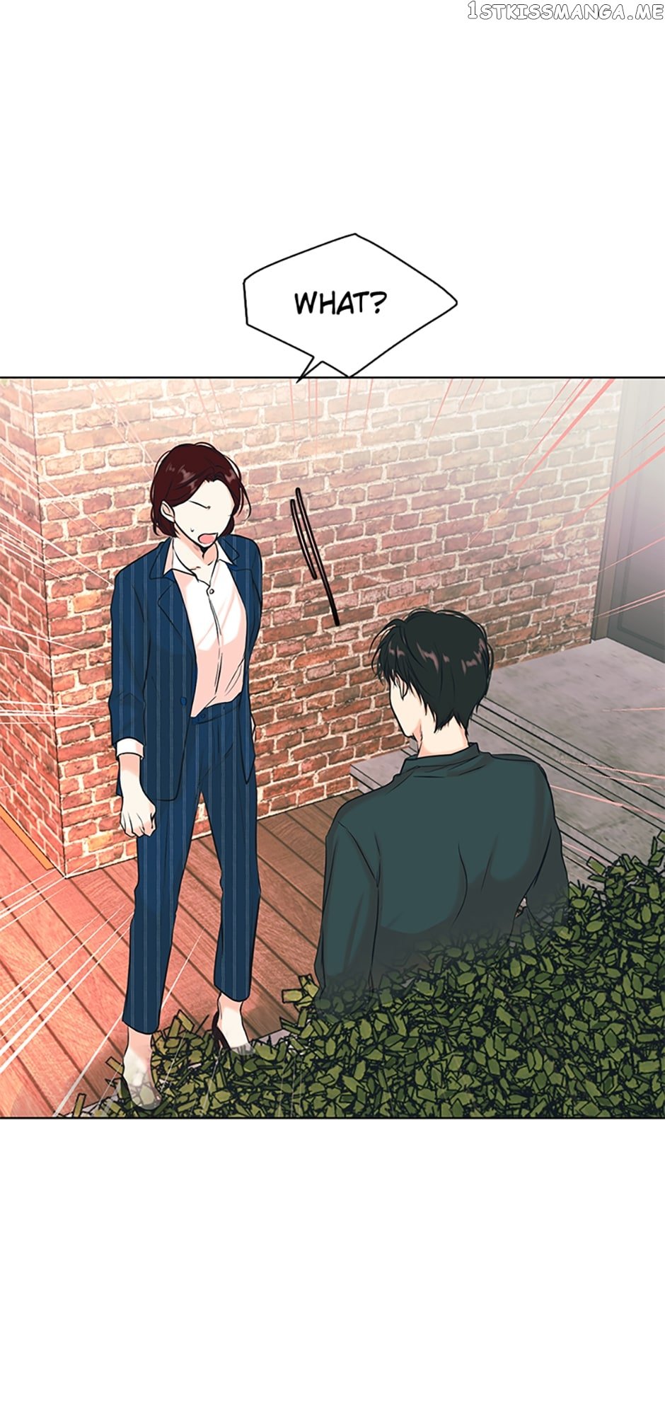 Melt Me With Your Voice Chapter 17 - page 24