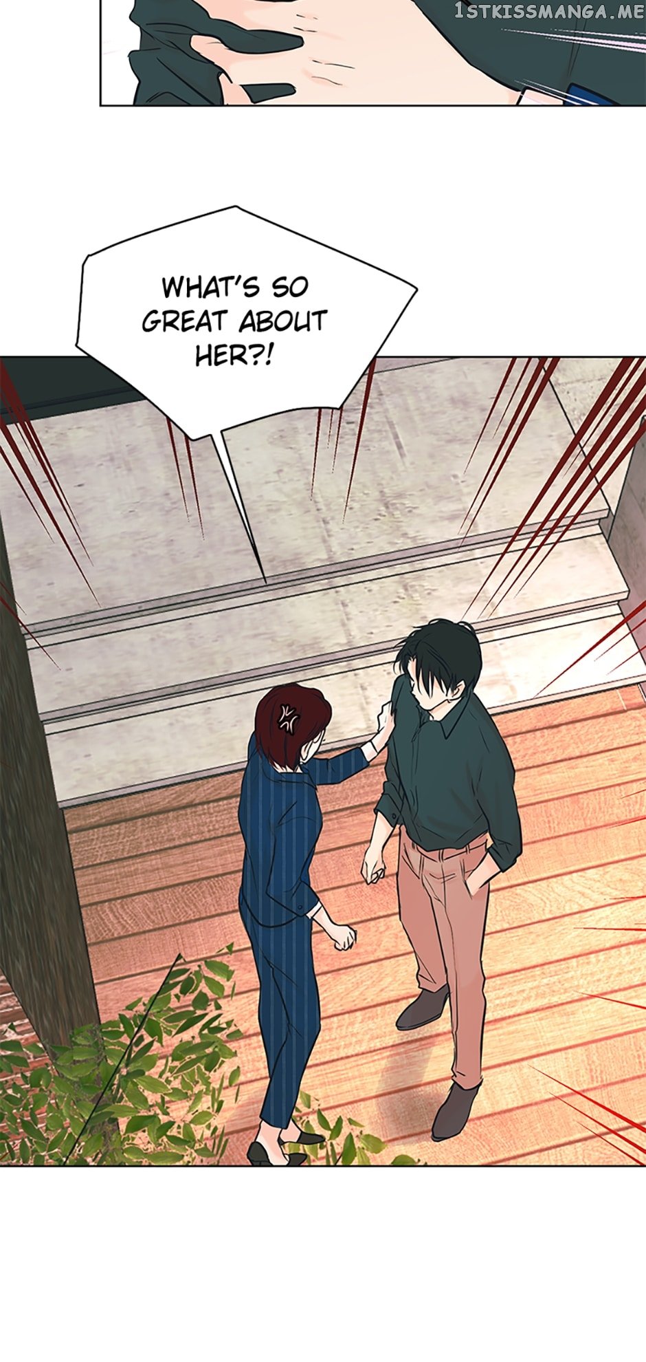 Melt Me With Your Voice Chapter 17 - page 26
