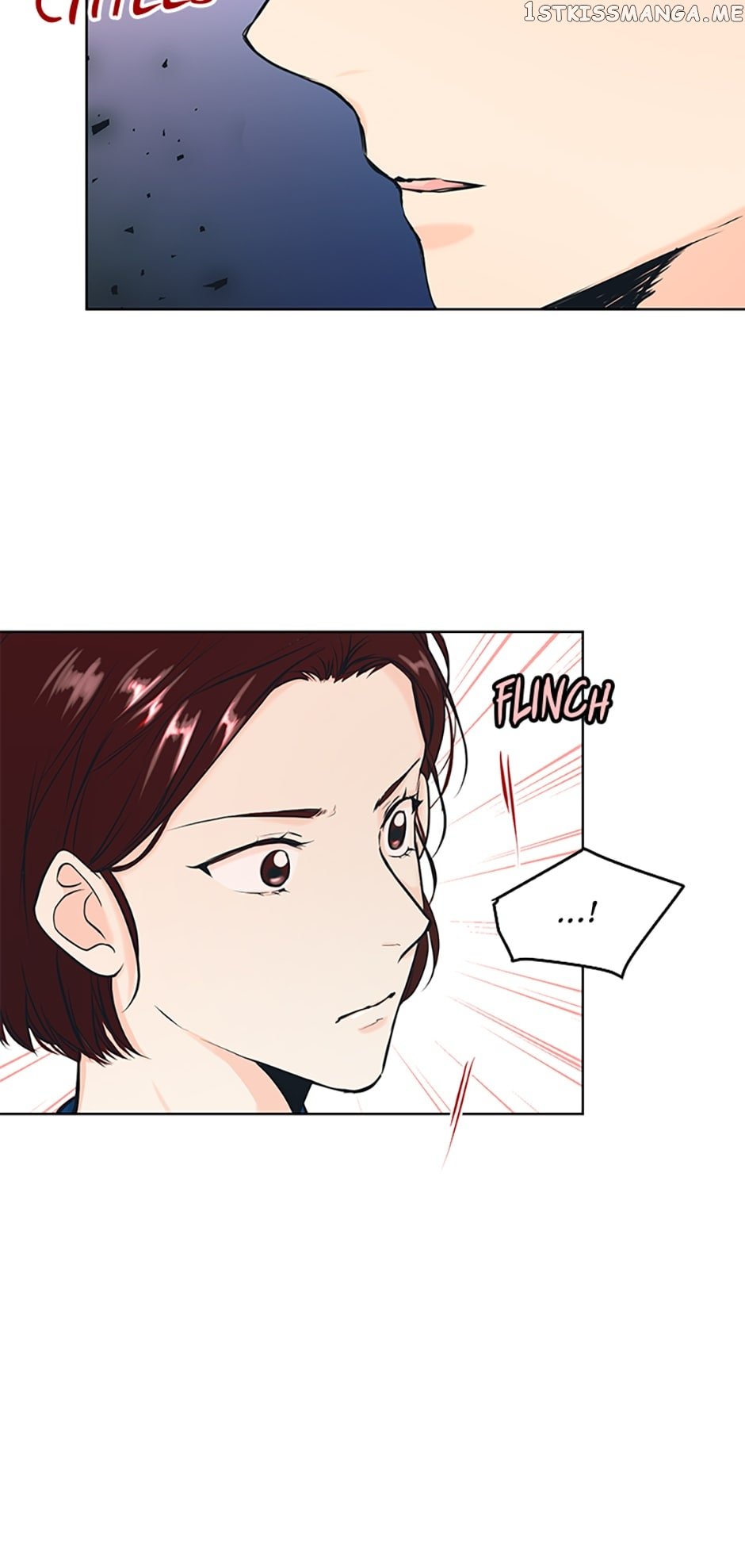 Melt Me With Your Voice Chapter 17 - page 29