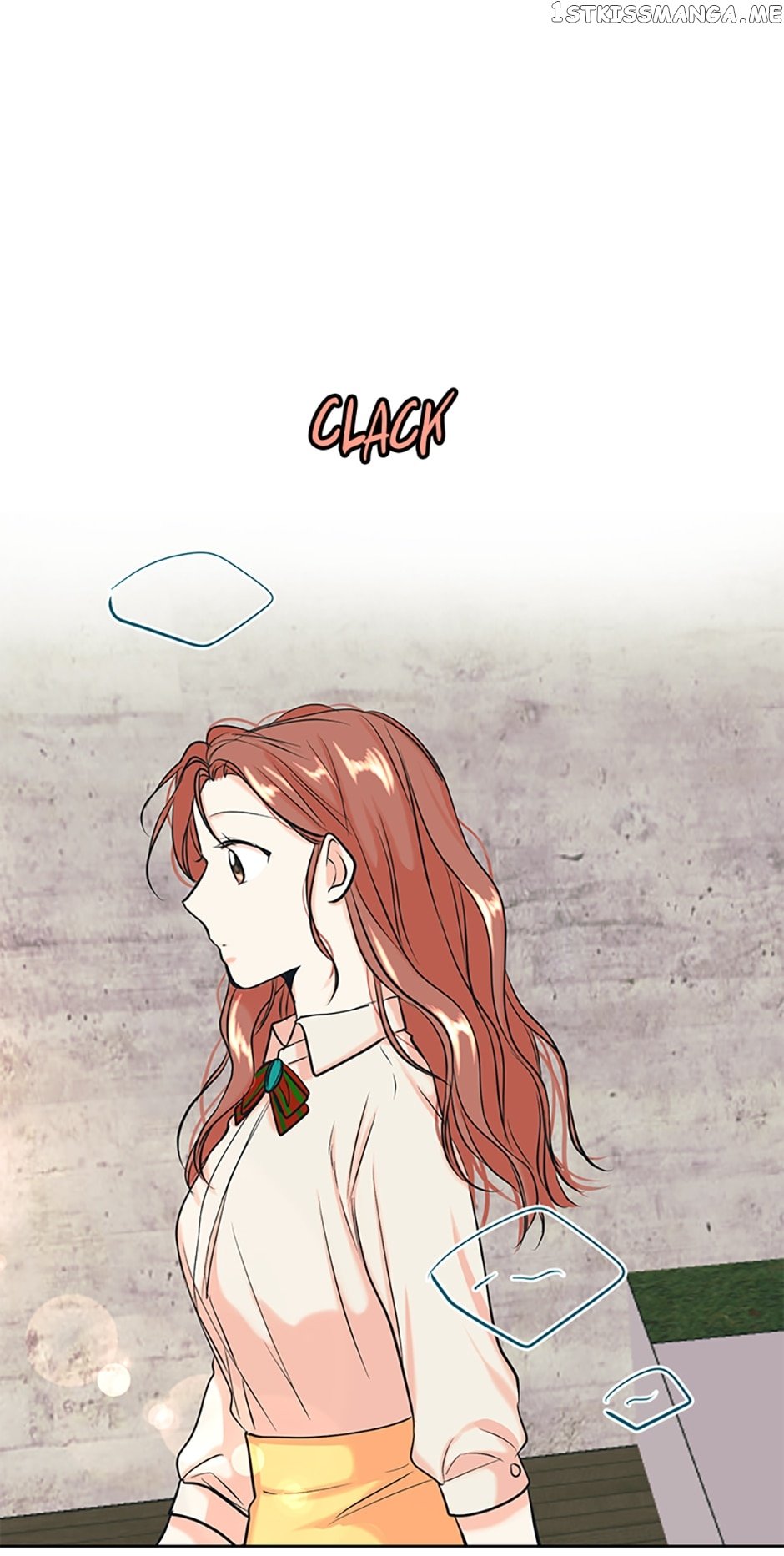 Melt Me With Your Voice Chapter 17 - page 3