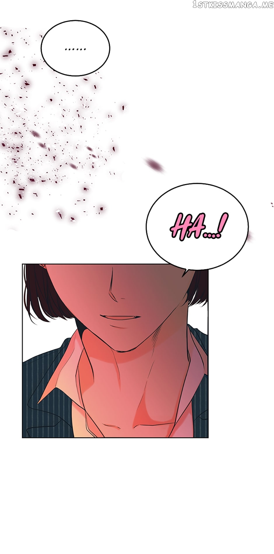 Melt Me With Your Voice Chapter 17 - page 30