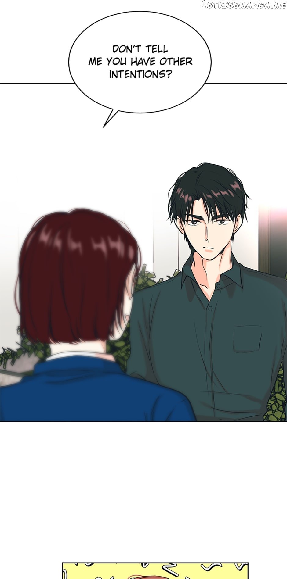 Melt Me With Your Voice Chapter 17 - page 31