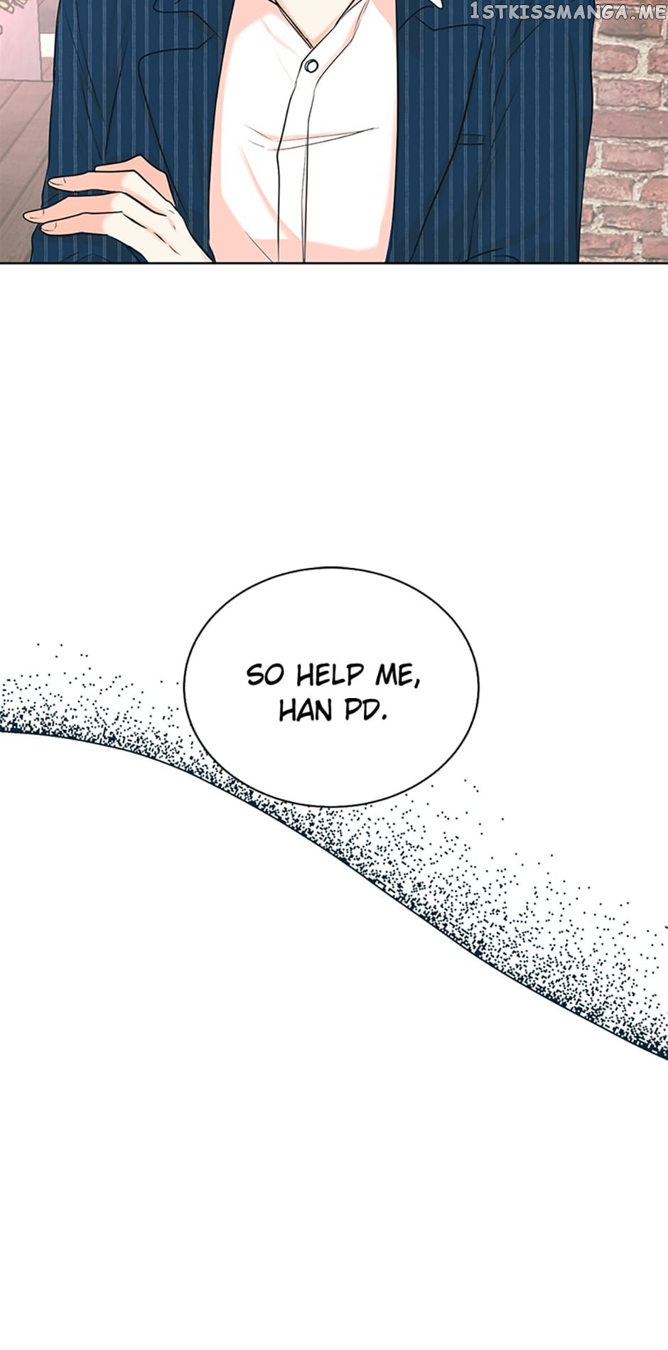 Melt Me With Your Voice Chapter 17 - page 35