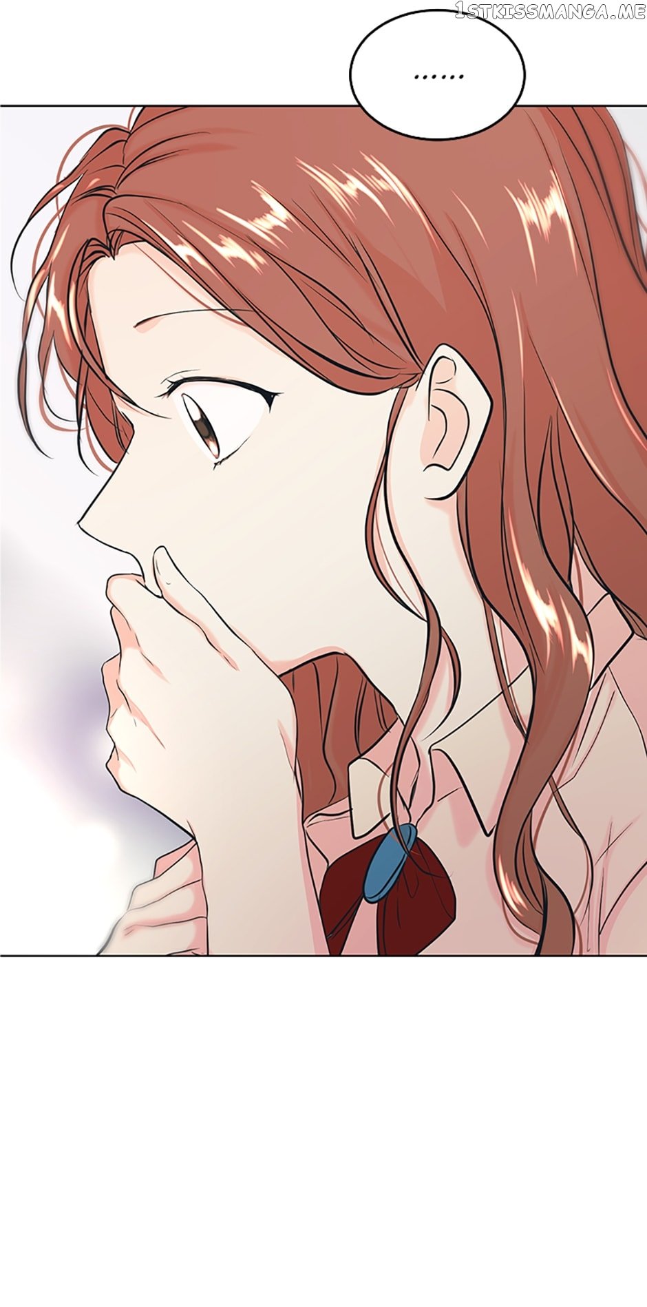 Melt Me With Your Voice Chapter 17 - page 36
