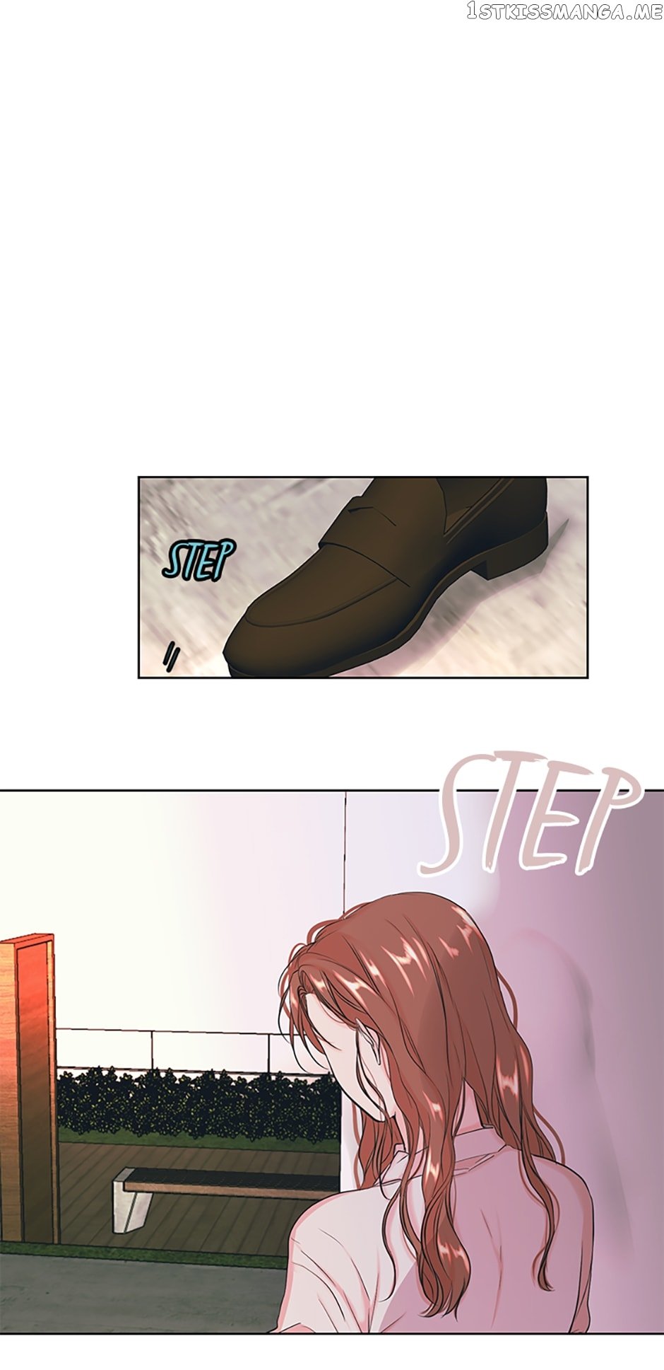 Melt Me With Your Voice Chapter 17 - page 37