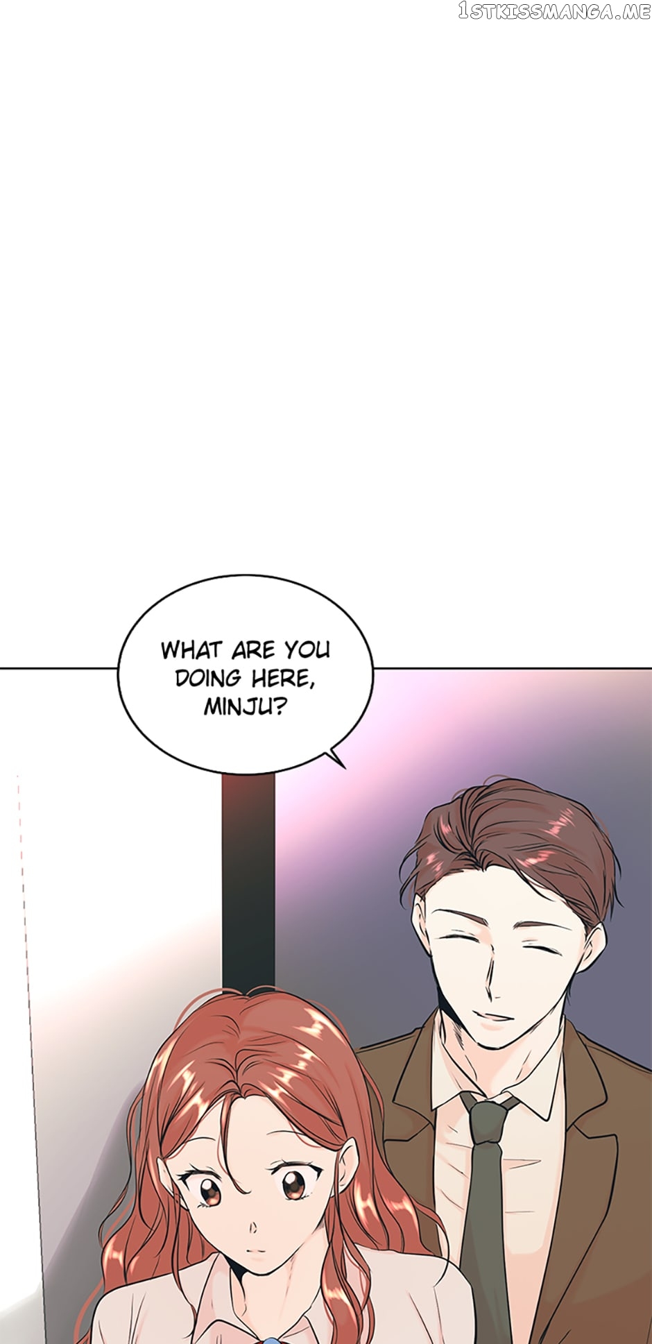 Melt Me With Your Voice Chapter 17 - page 38