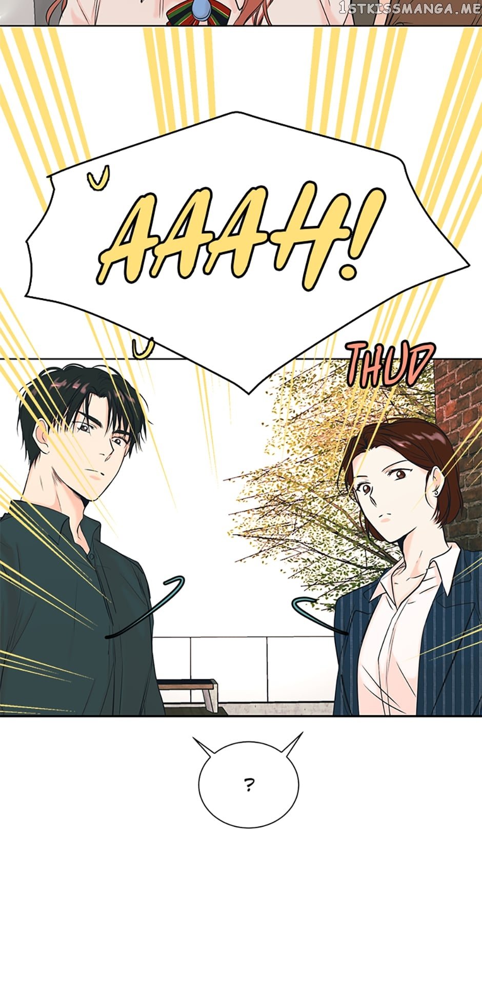 Melt Me With Your Voice Chapter 17 - page 39