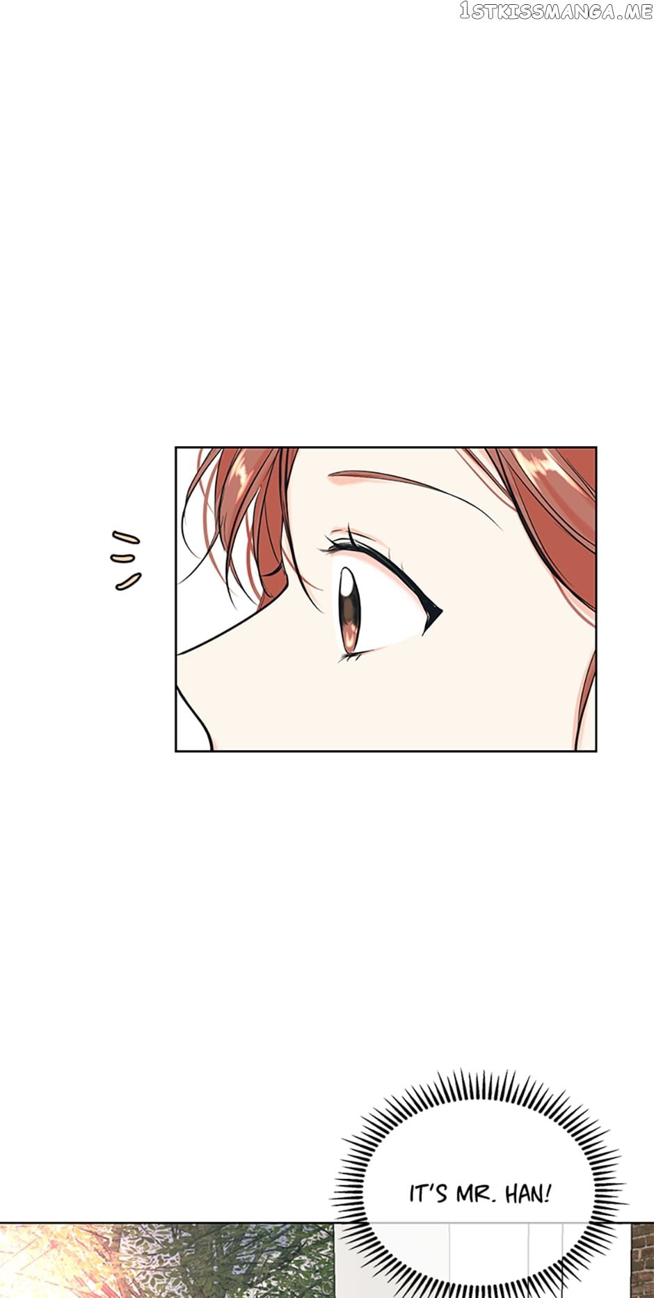 Melt Me With Your Voice Chapter 17 - page 4