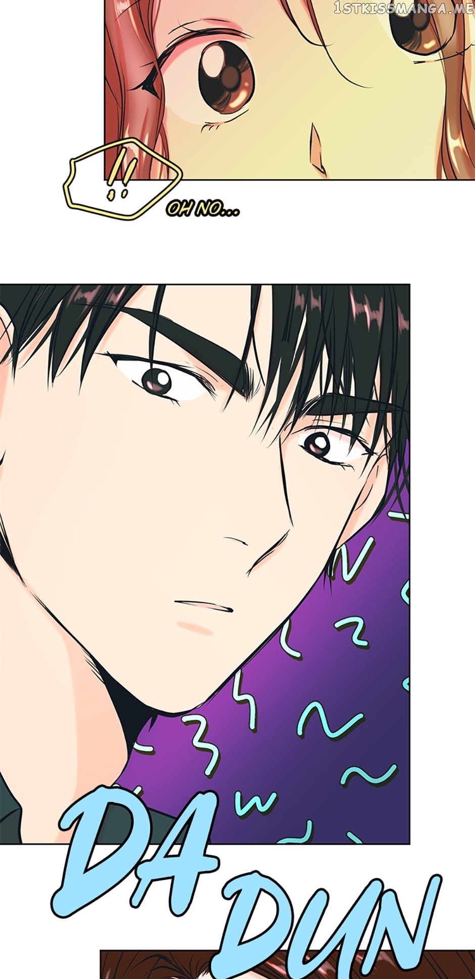 Melt Me With Your Voice Chapter 17 - page 41