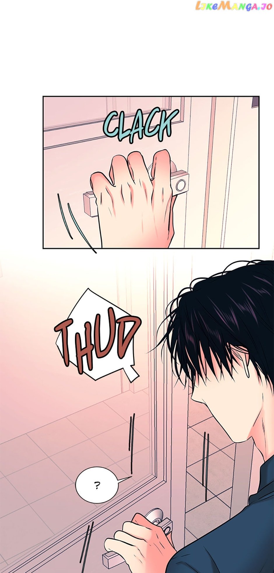 Melt Me With Your Voice Chapter 47 - page 12
