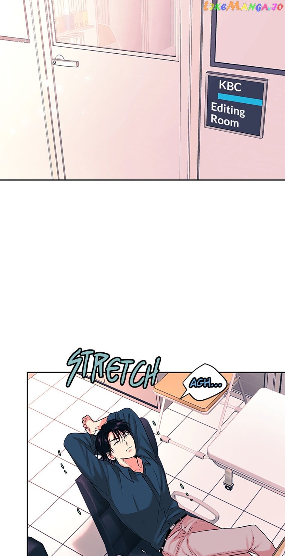 Melt Me With Your Voice Chapter 47 - page 2