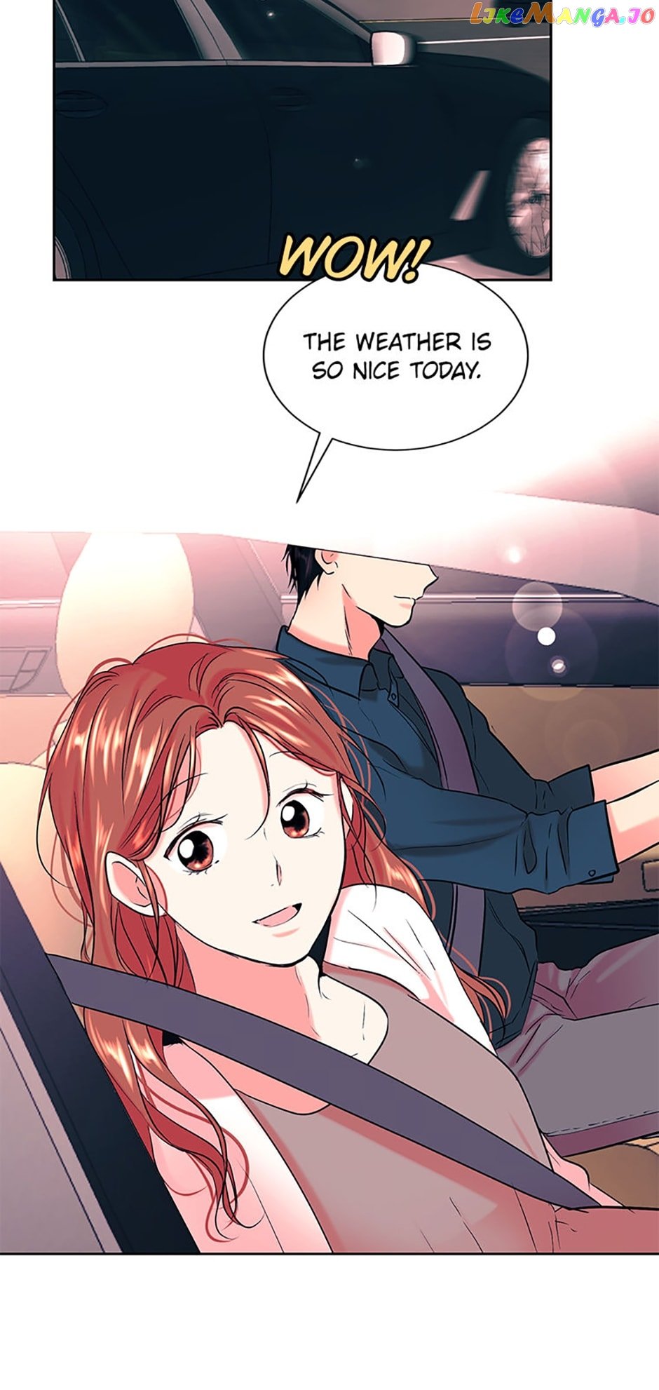 Melt Me With Your Voice Chapter 47 - page 43