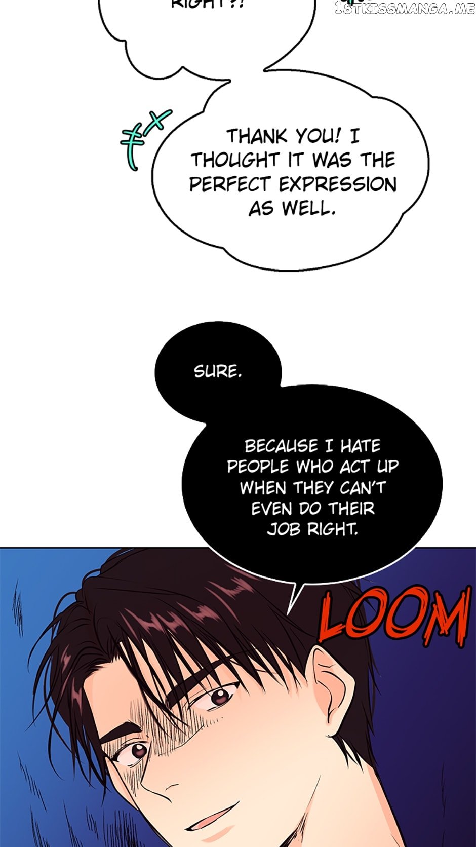 Melt Me With Your Voice Chapter 16 - page 16