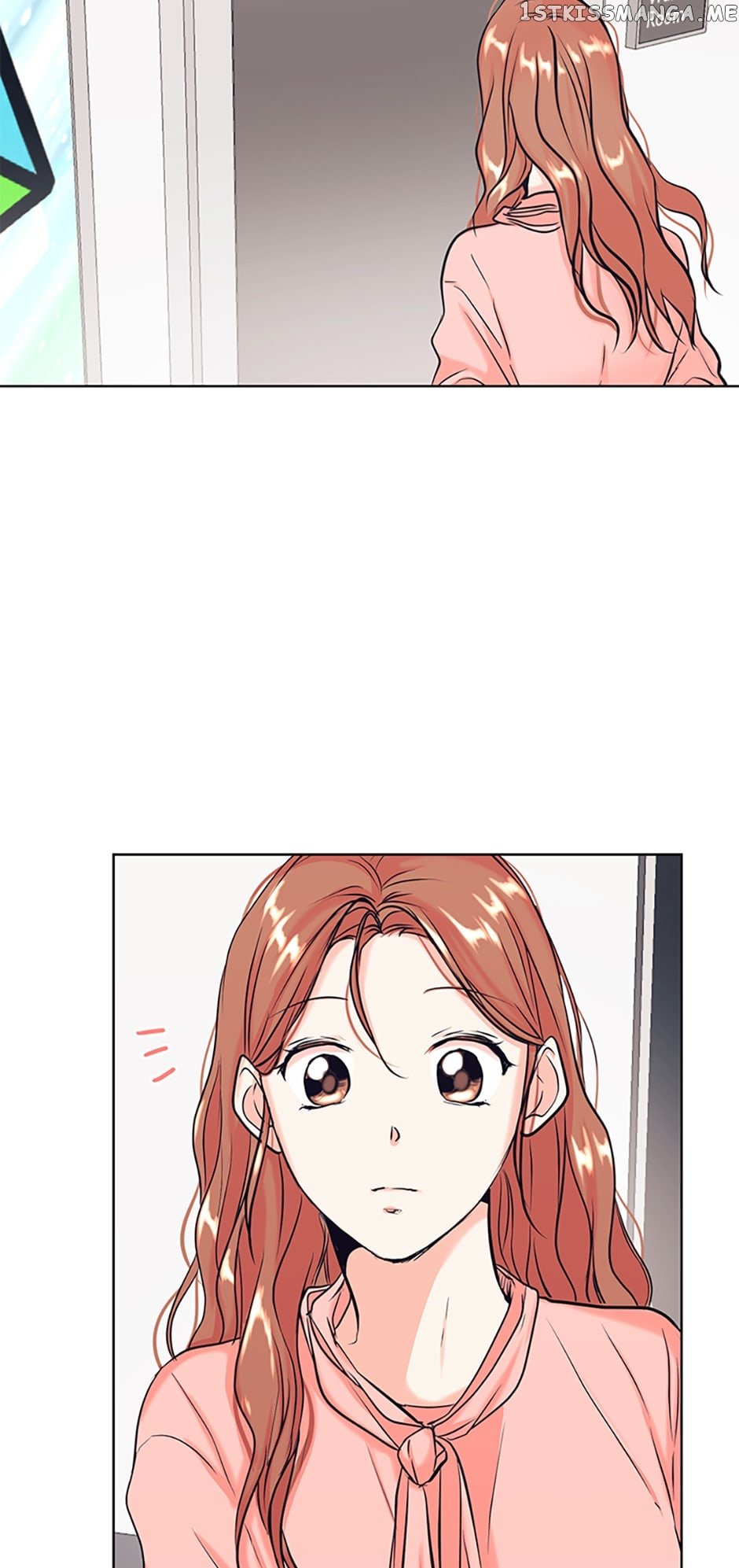Melt Me With Your Voice Chapter 16 - page 22