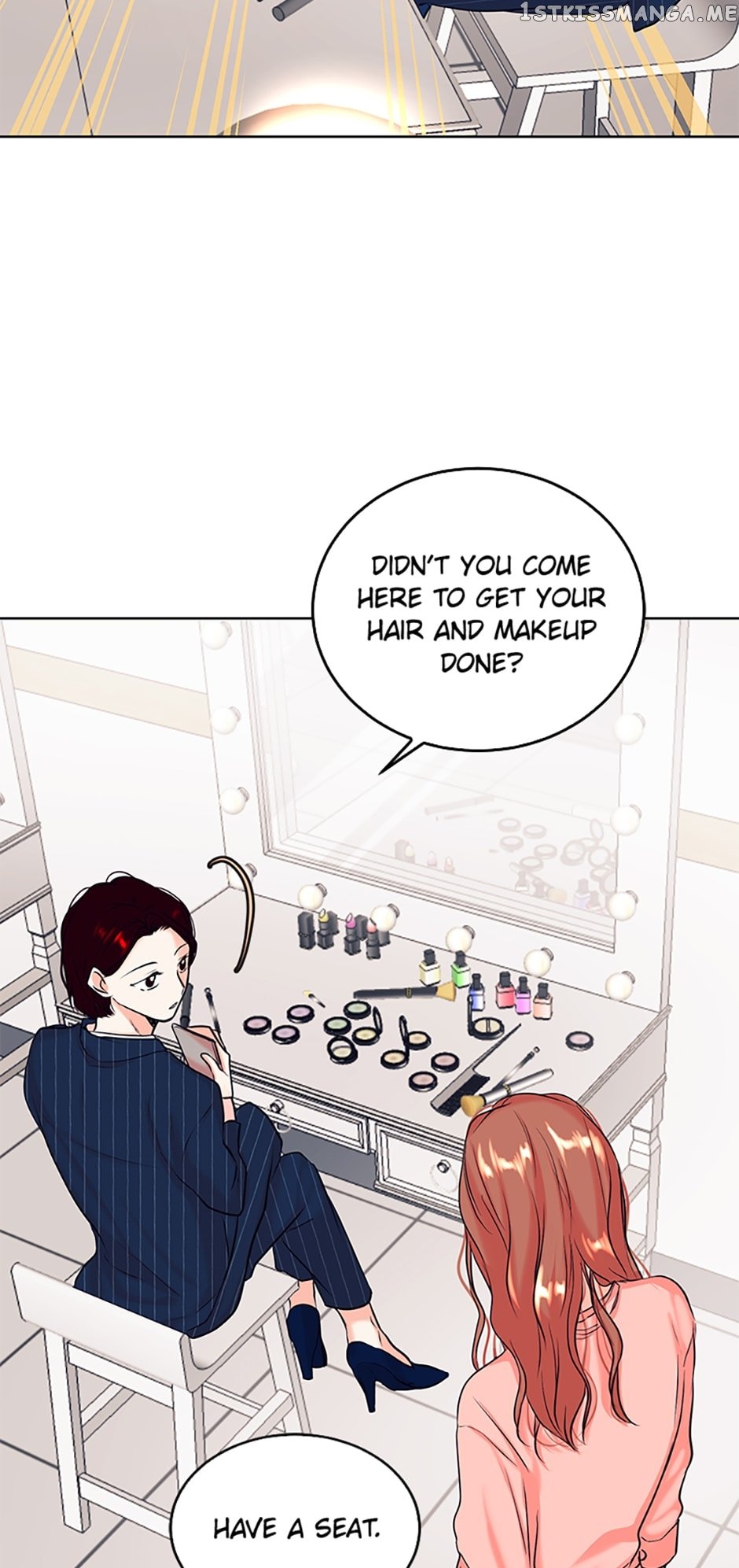 Melt Me With Your Voice Chapter 16 - page 26