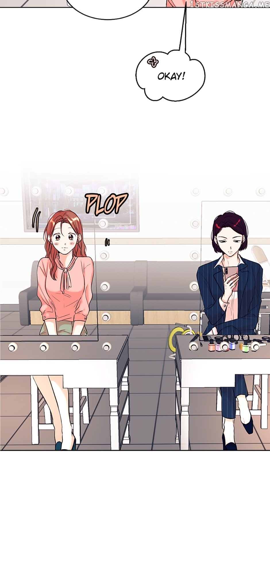 Melt Me With Your Voice Chapter 16 - page 27