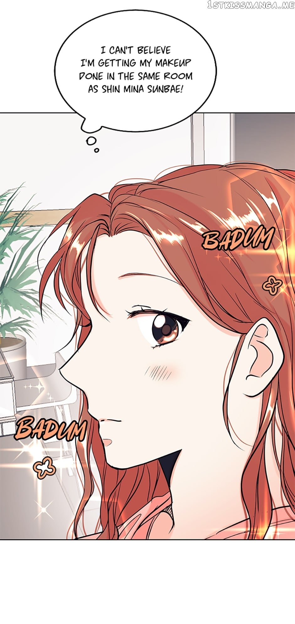 Melt Me With Your Voice Chapter 16 - page 28
