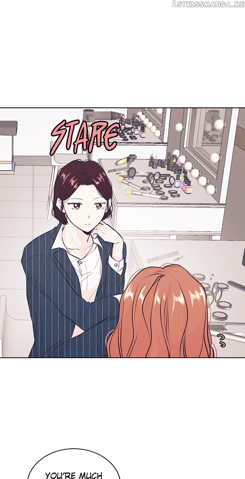 Melt Me With Your Voice Chapter 16 - page 29