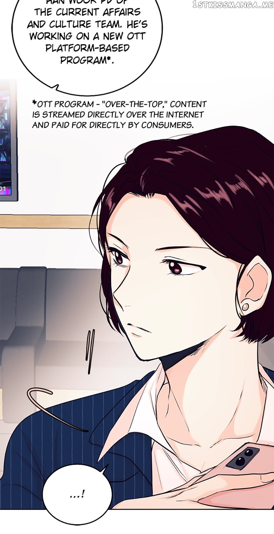 Melt Me With Your Voice Chapter 16 - page 35