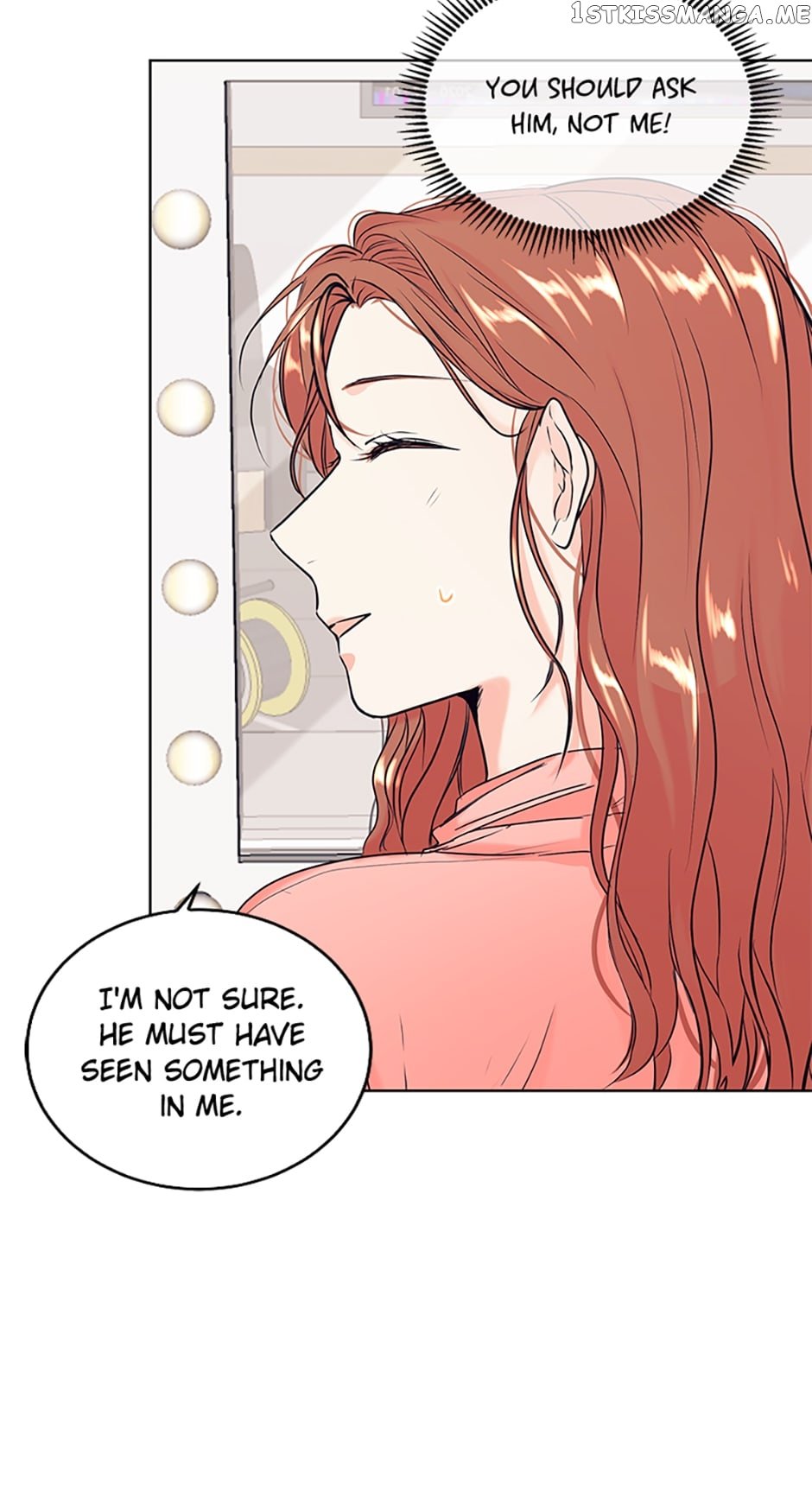 Melt Me With Your Voice Chapter 16 - page 37