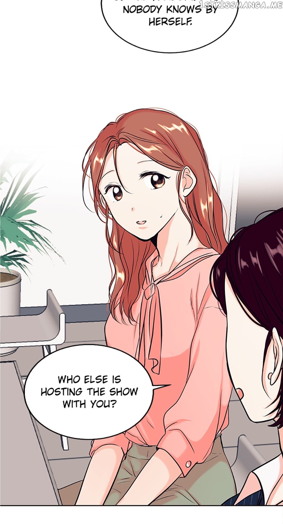 Melt Me With Your Voice Chapter 16 - page 41