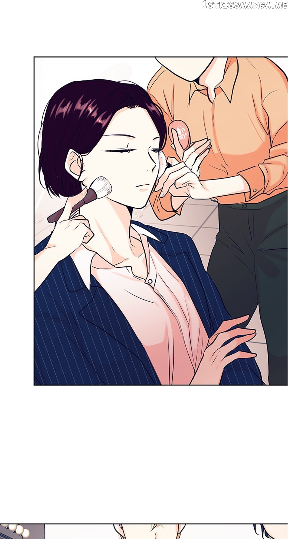 Melt Me With Your Voice Chapter 16 - page 46