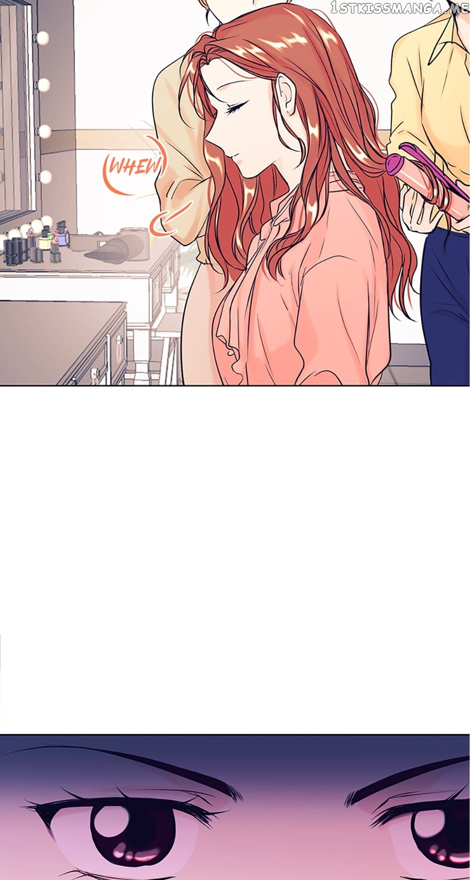 Melt Me With Your Voice Chapter 16 - page 47