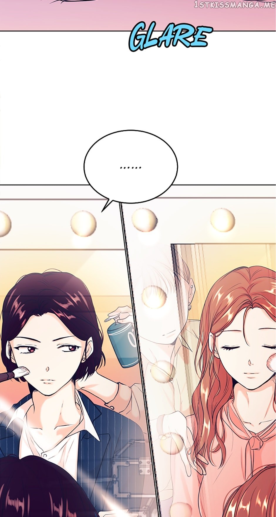 Melt Me With Your Voice Chapter 16 - page 48
