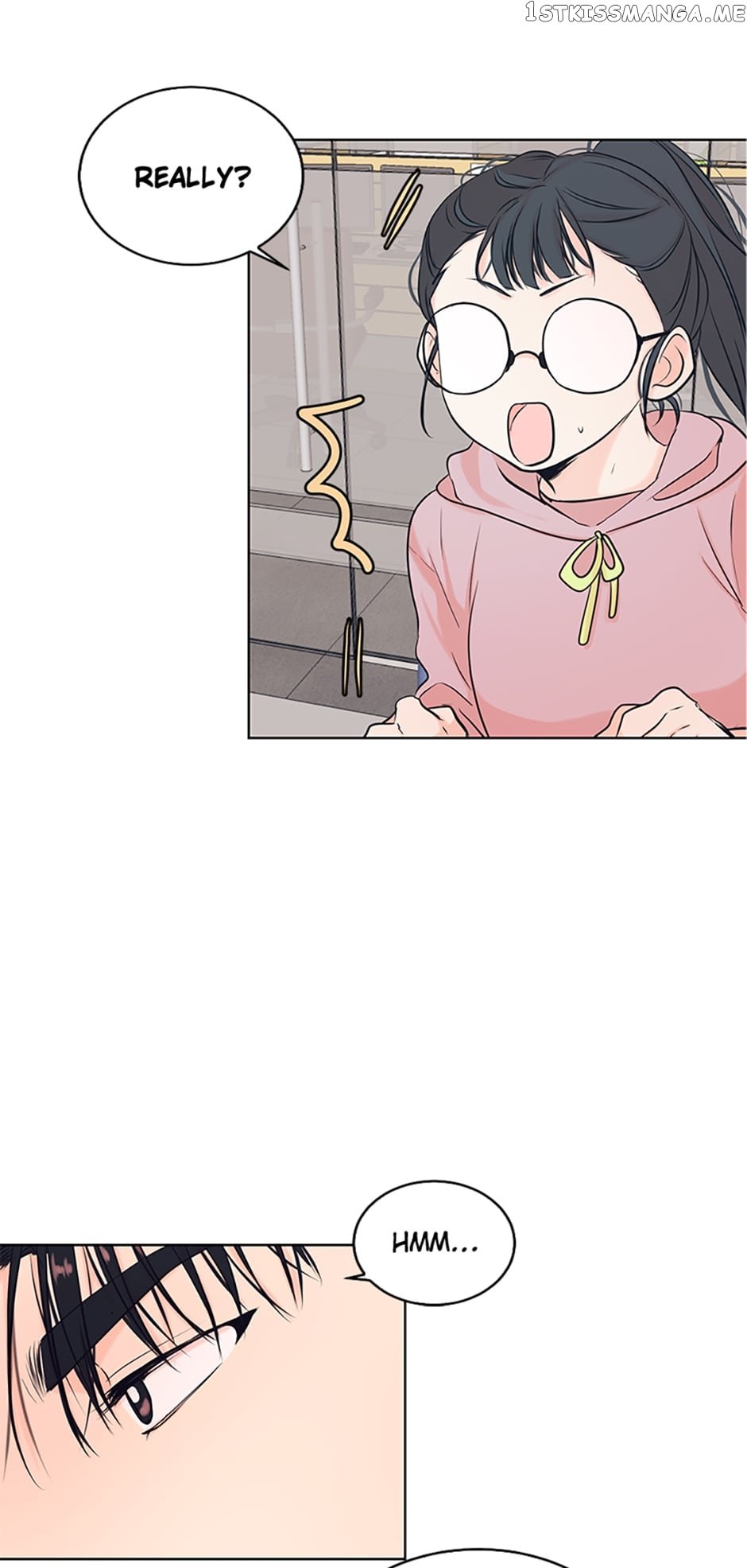 Melt Me With Your Voice Chapter 16 - page 9
