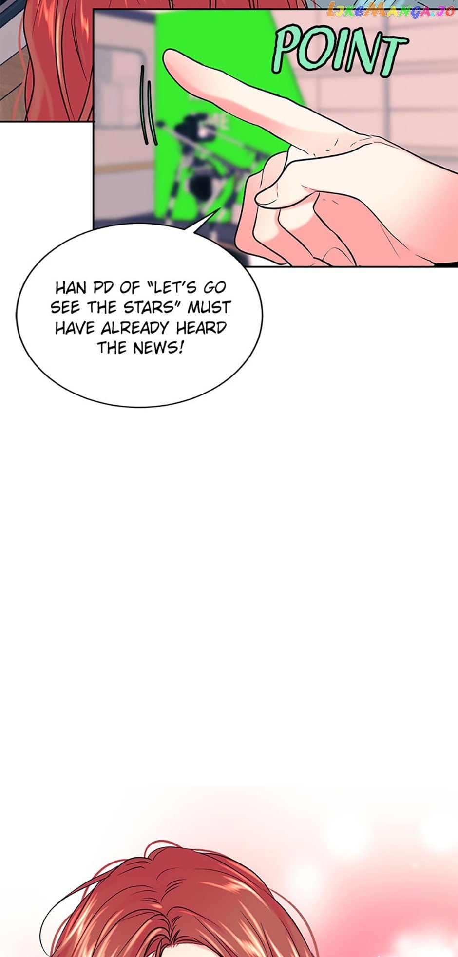 Melt Me With Your Voice Chapter 46 - page 12
