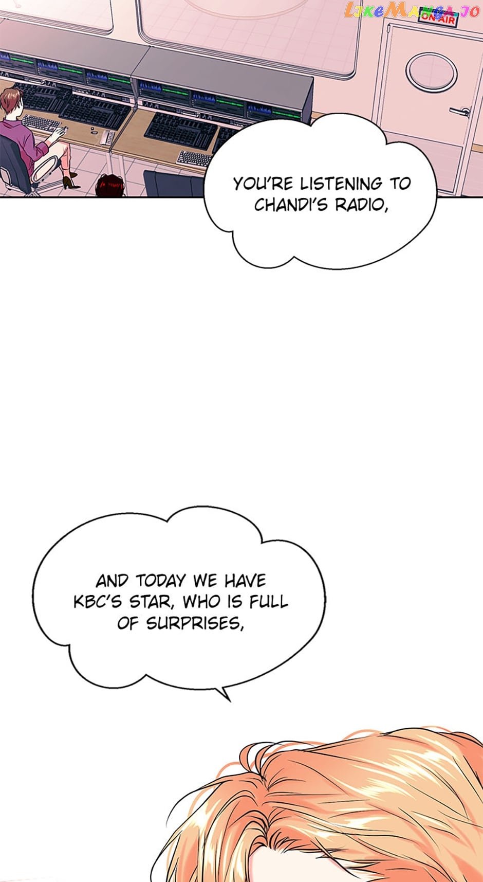 Melt Me With Your Voice Chapter 46 - page 2