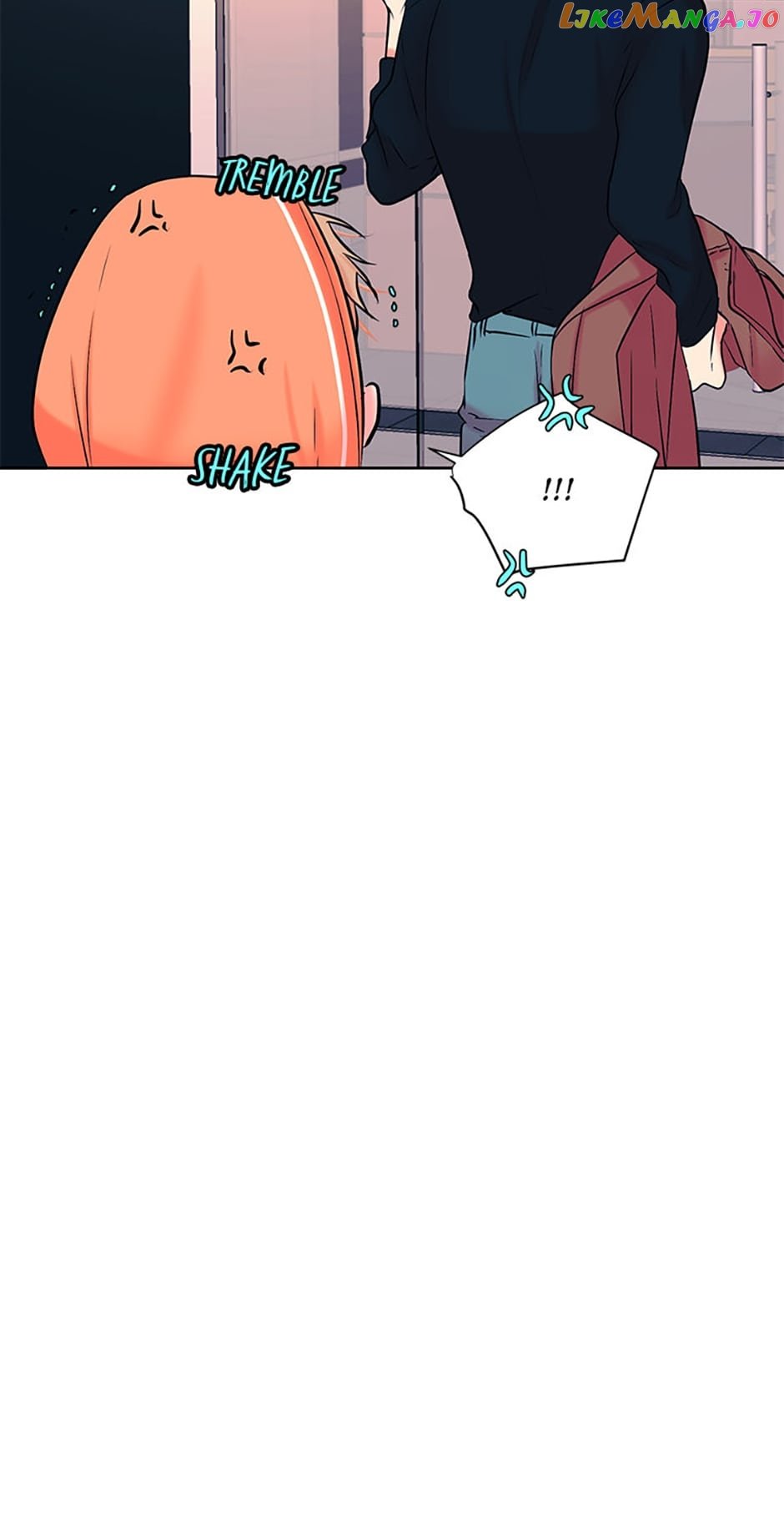 Melt Me With Your Voice Chapter 46 - page 27