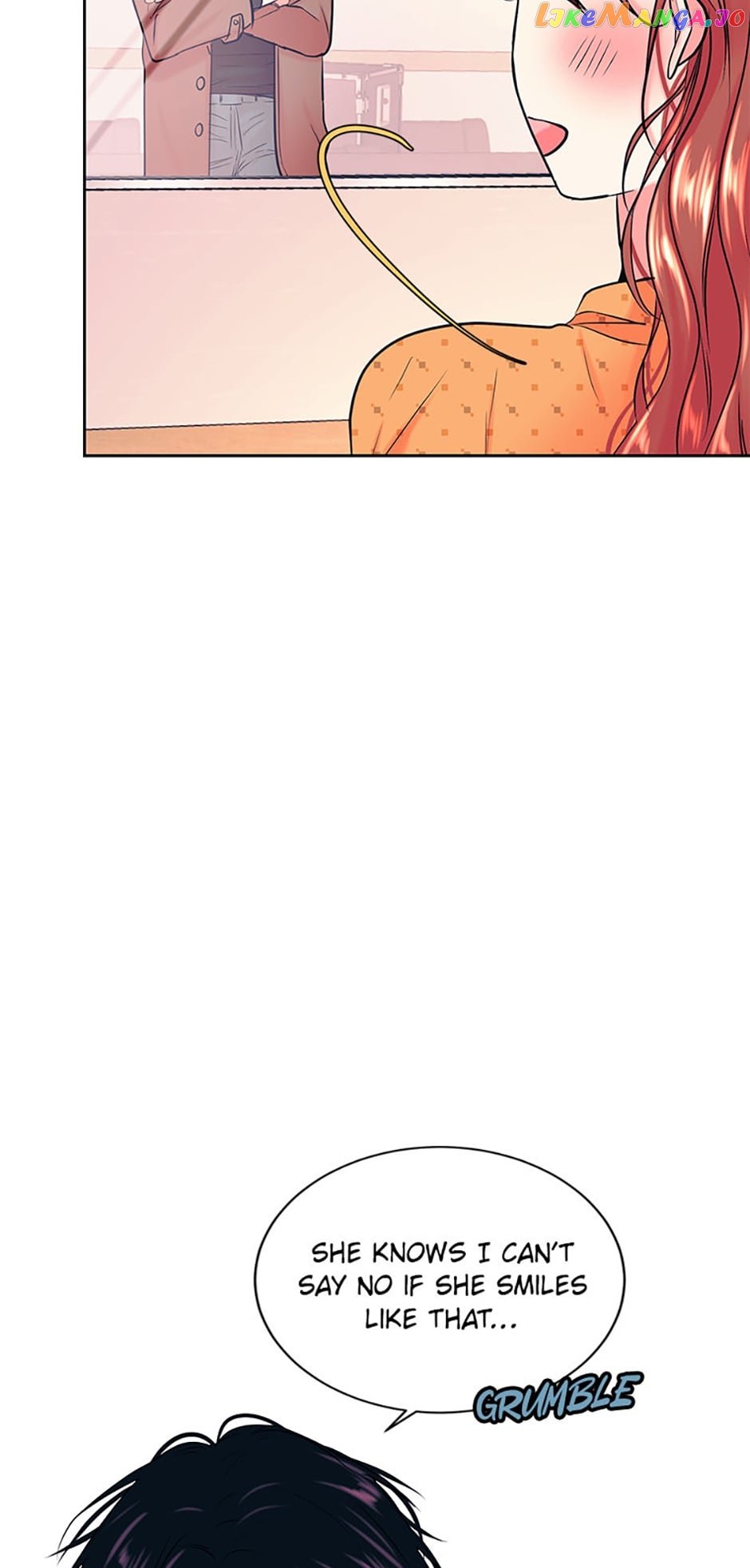 Melt Me With Your Voice Chapter 46 - page 36