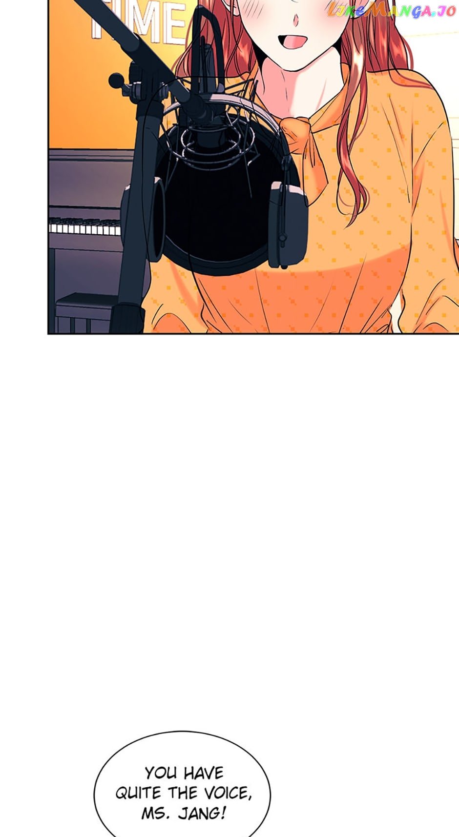 Melt Me With Your Voice Chapter 46 - page 4