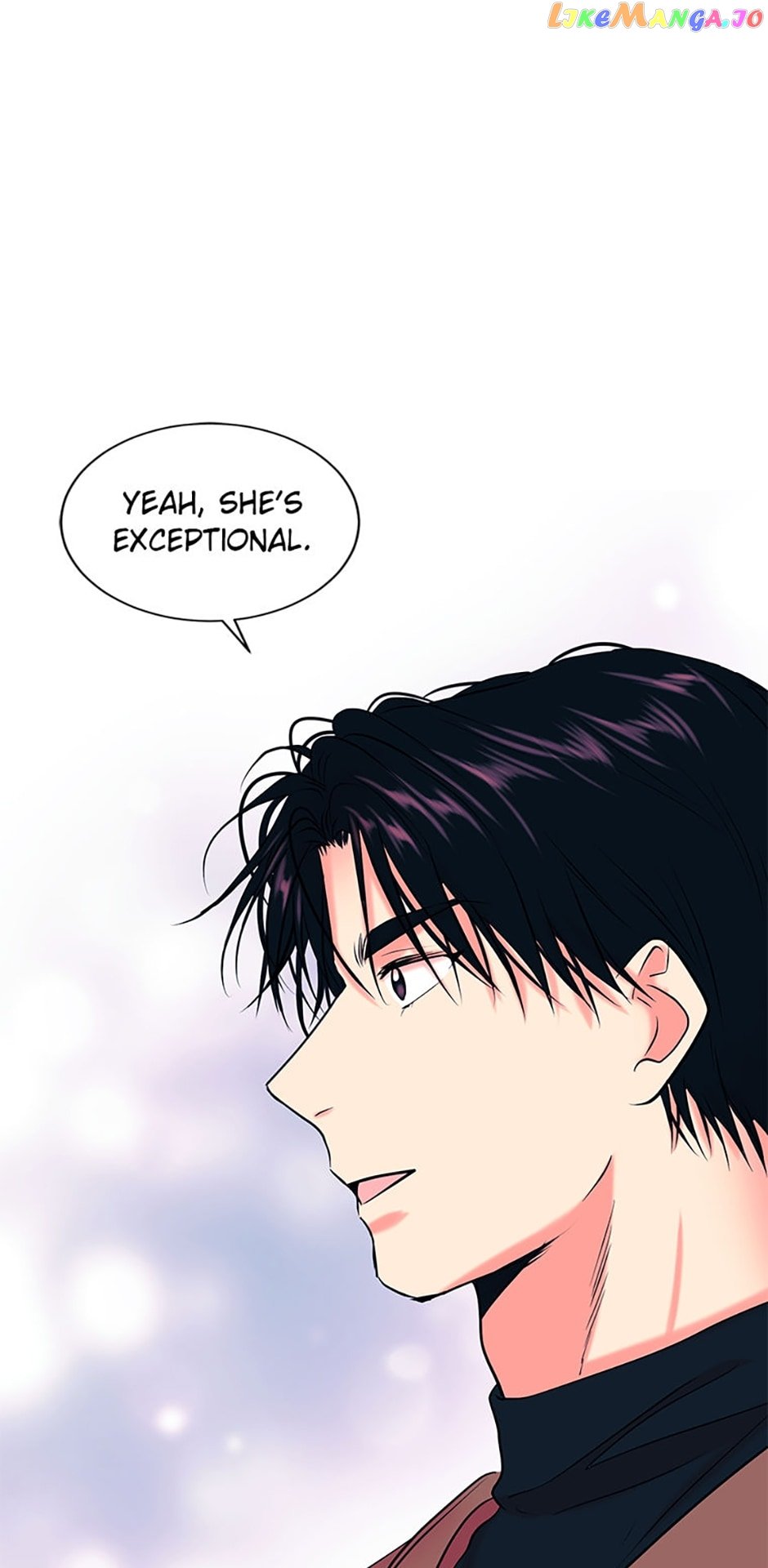 Melt Me With Your Voice Chapter 46 - page 40