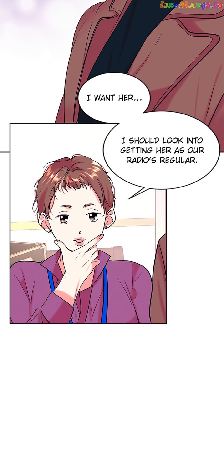 Melt Me With Your Voice Chapter 46 - page 41