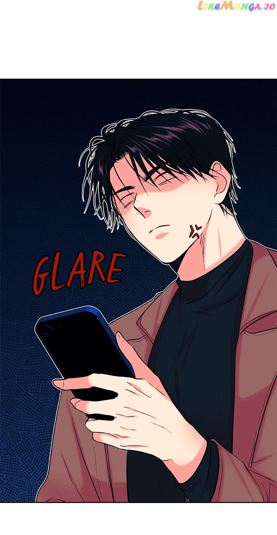 Melt Me With Your Voice Chapter 46 - page 45
