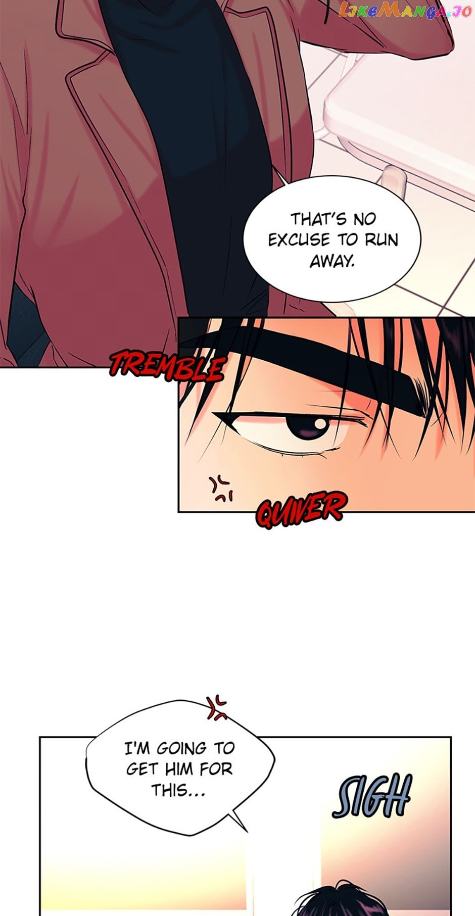 Melt Me With Your Voice Chapter 46 - page 51
